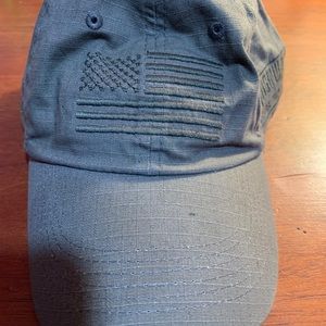 Magnum Essential Equipment American Flag Hat